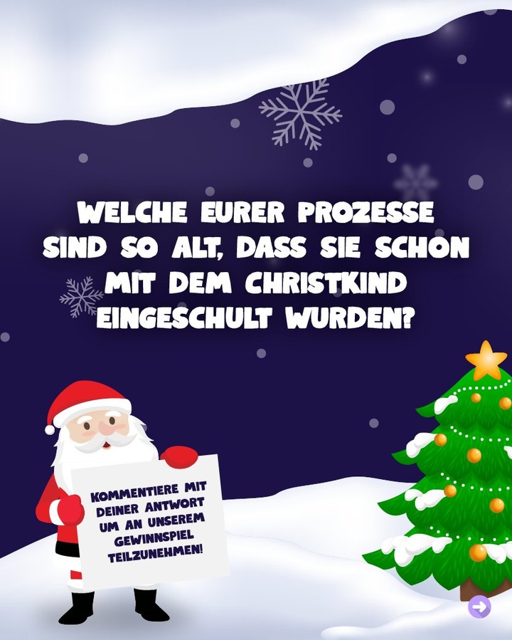 ✨ Das 5. Türchen im teamly-Adventskalender ist geöffnet! – Bild 2