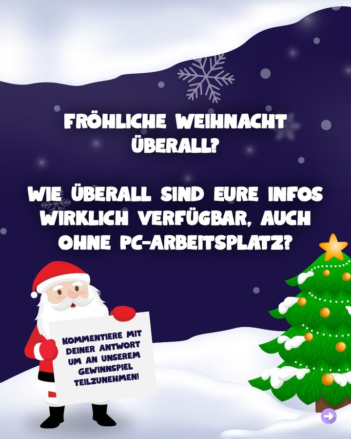 ✨ Türchen Nummer 16 im teamly-Adventskalender ist geöffnet! – Bild 2