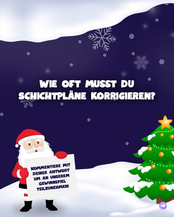 ✨ Türchen Nummer 3 im teamly-Adventskalender ist geöffnet! – Bild 2