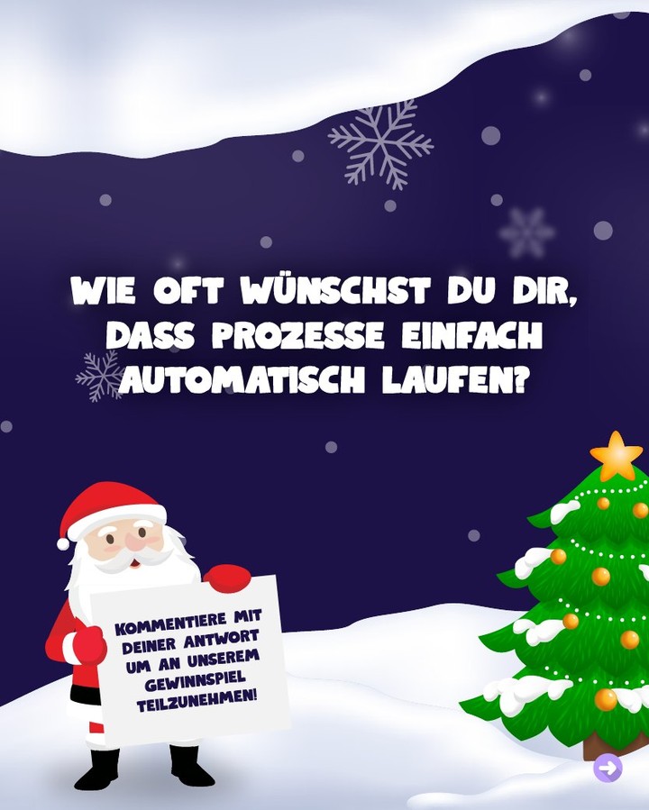✨ Türchen Nummer 7 im teamly-Adventskalender ist geöffnet! – Bild 2