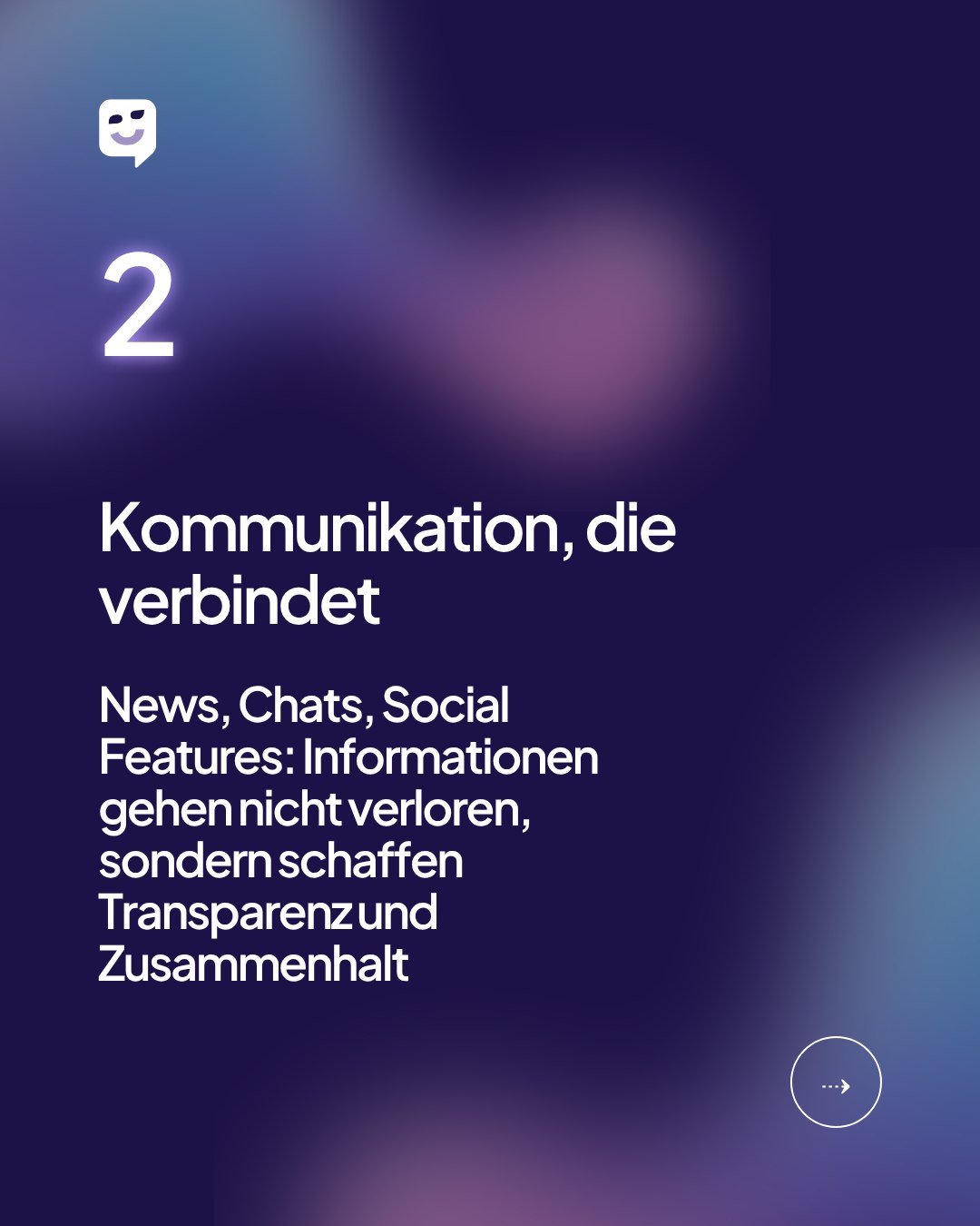 Heute ist der 10.10. - und wir präsentieren dir 10 Gründe, warum teamly die M… – Bild 2