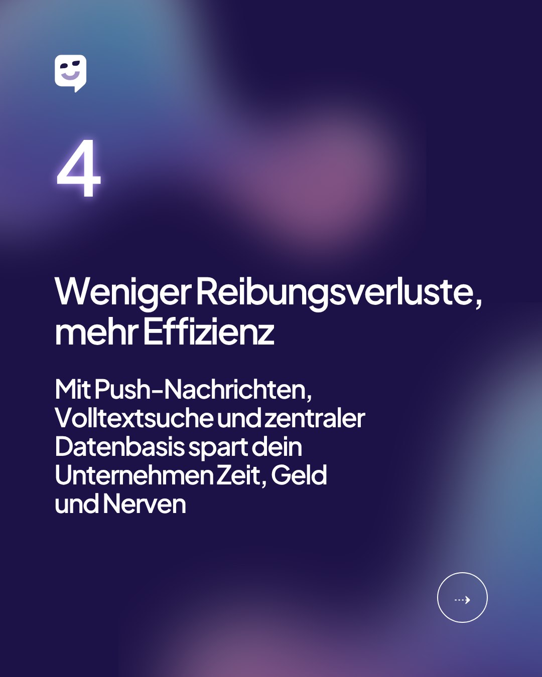 Heute ist der 10.10. - und wir präsentieren dir 10 Gründe, warum teamly die M… – Bild 4