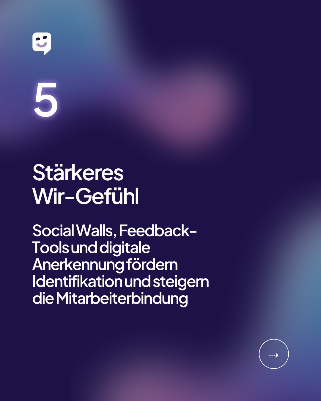 Heute ist der 10.10. - und wir präsentieren dir 10 Gründe, warum teamly die M… – Bild 5