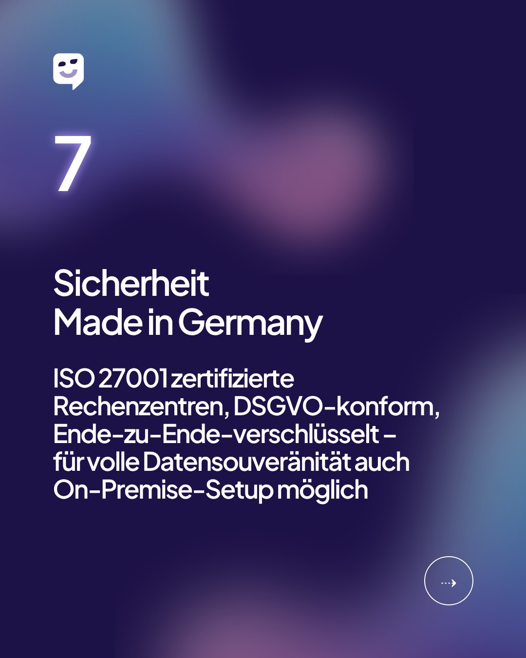 Heute ist der 10.10. - und wir präsentieren dir 10 Gründe, warum teamly die M… – Bild 7