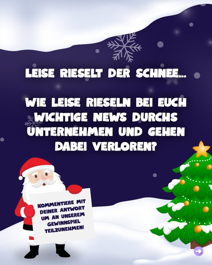 ✨ Türchen Nummer 20 im teamly-Adventskalender ist geöffnet! – Bild 2