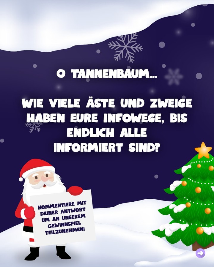 ✨ Türchen Nummer 18 im teamly-Adventskalender ist geöffnet! – Bild 2