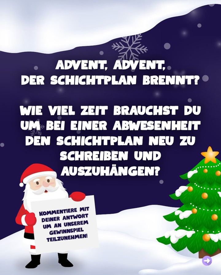 ✨ Türchen Nummer 11 im teamly-Adventskalender ist geöffnet! – Bild 2