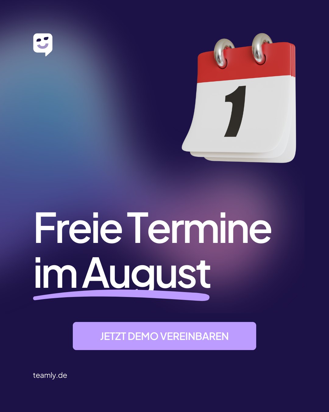 Sommerloch? Nicht bei uns!