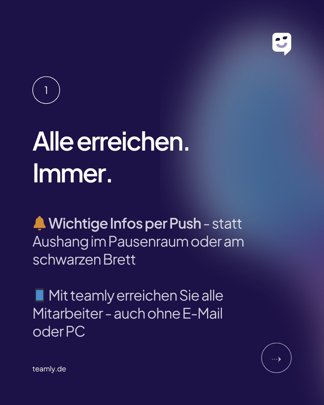 Viele Unternehmen wollen es... – Bild 2