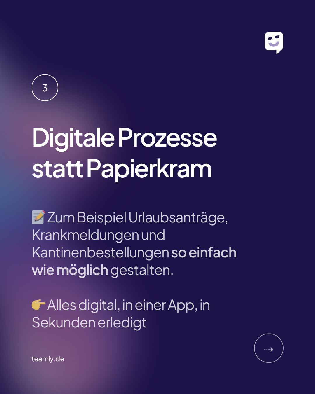 Viele Unternehmen wollen es... – Bild 4