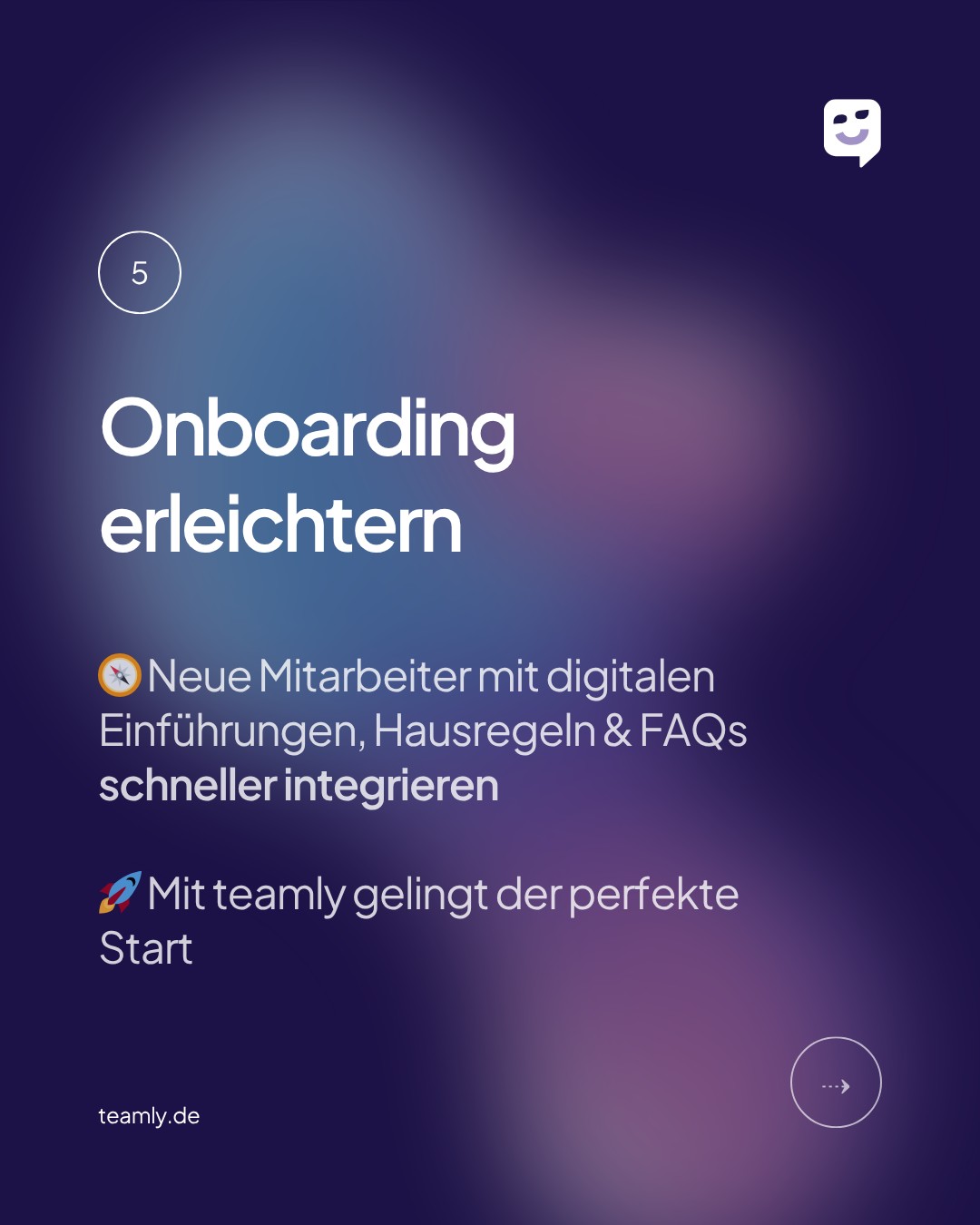 Viele Unternehmen wollen es... – Bild 6