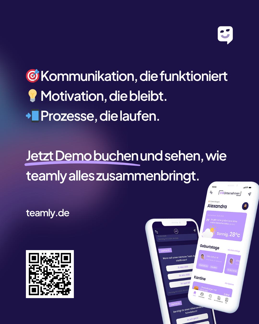Viele Unternehmen wollen es... – Bild 7