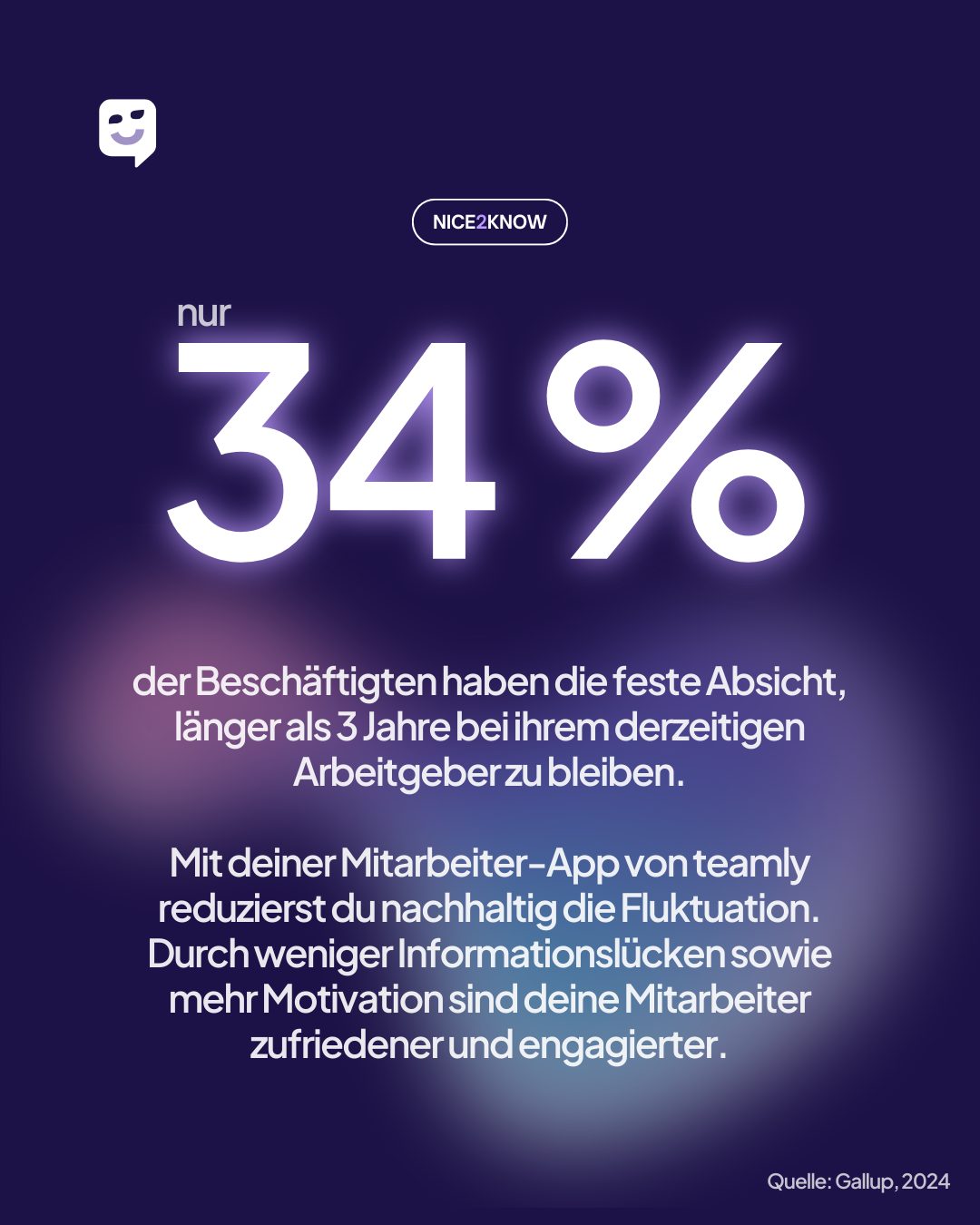 🚨 𝗡𝘂𝗿 𝟯𝟰 % 𝗱𝗲𝗿 𝗕𝗲𝘀𝗰𝗵𝗮̈𝗳𝘁𝗶𝗴𝘁𝗲𝗻 𝘄𝗼𝗹𝗹𝗲𝗻 𝗹𝗮̈𝗻𝗴𝗲�…