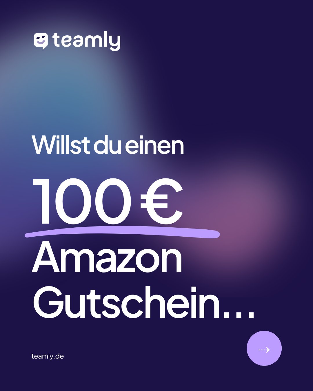 📣 Tipp geben – Gutschein kassieren!