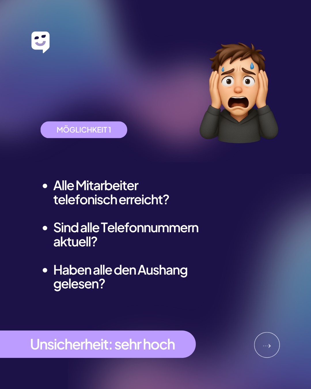 📞 „Hast du Max schon erreicht?“ – Bild 3