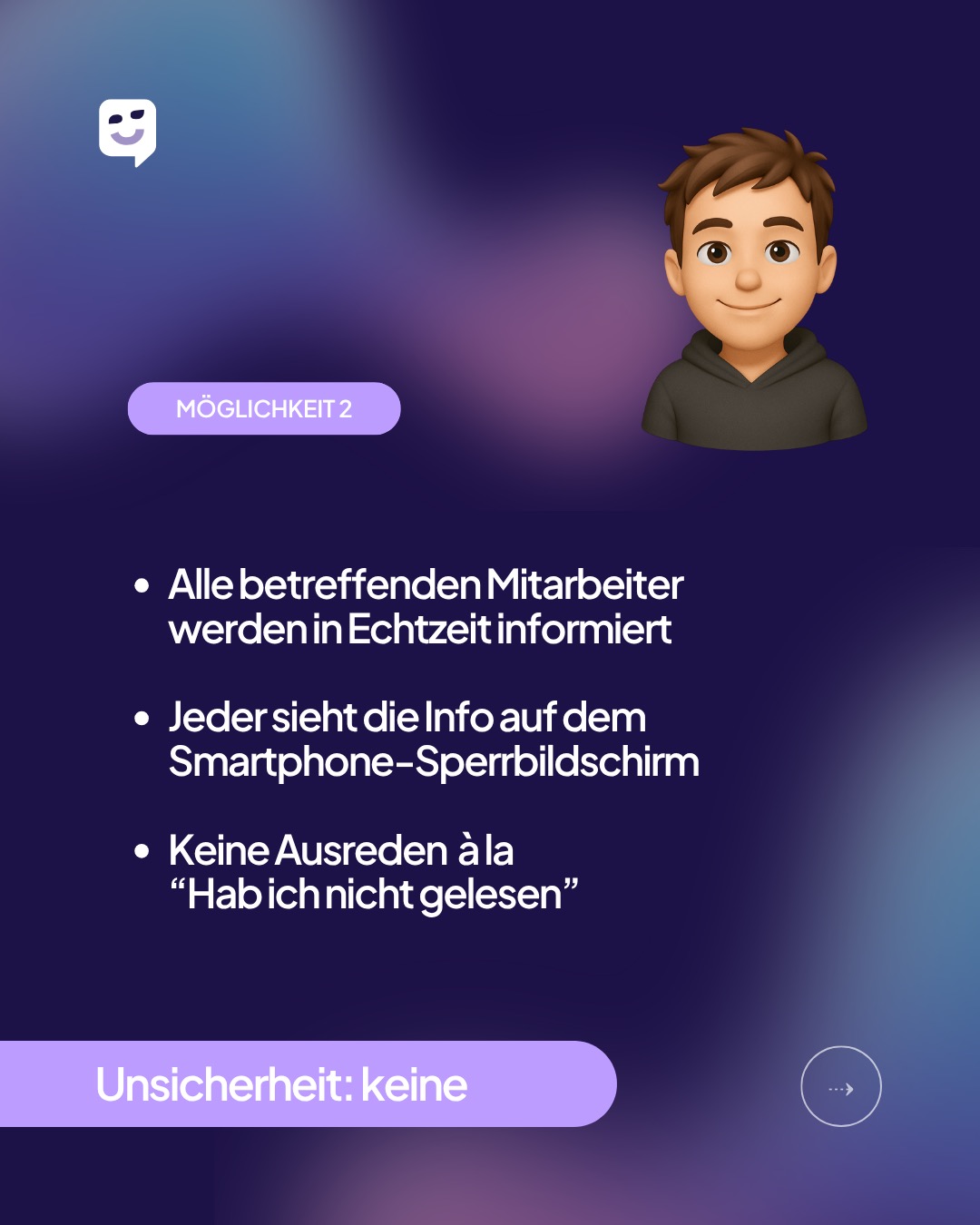 📞 „Hast du Max schon erreicht?“ – Bild 5