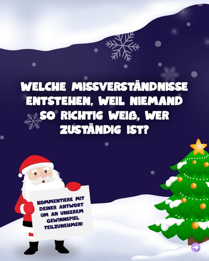 ✨ Das zweite Türchen im teamly-Adventskalender! – Bild 2