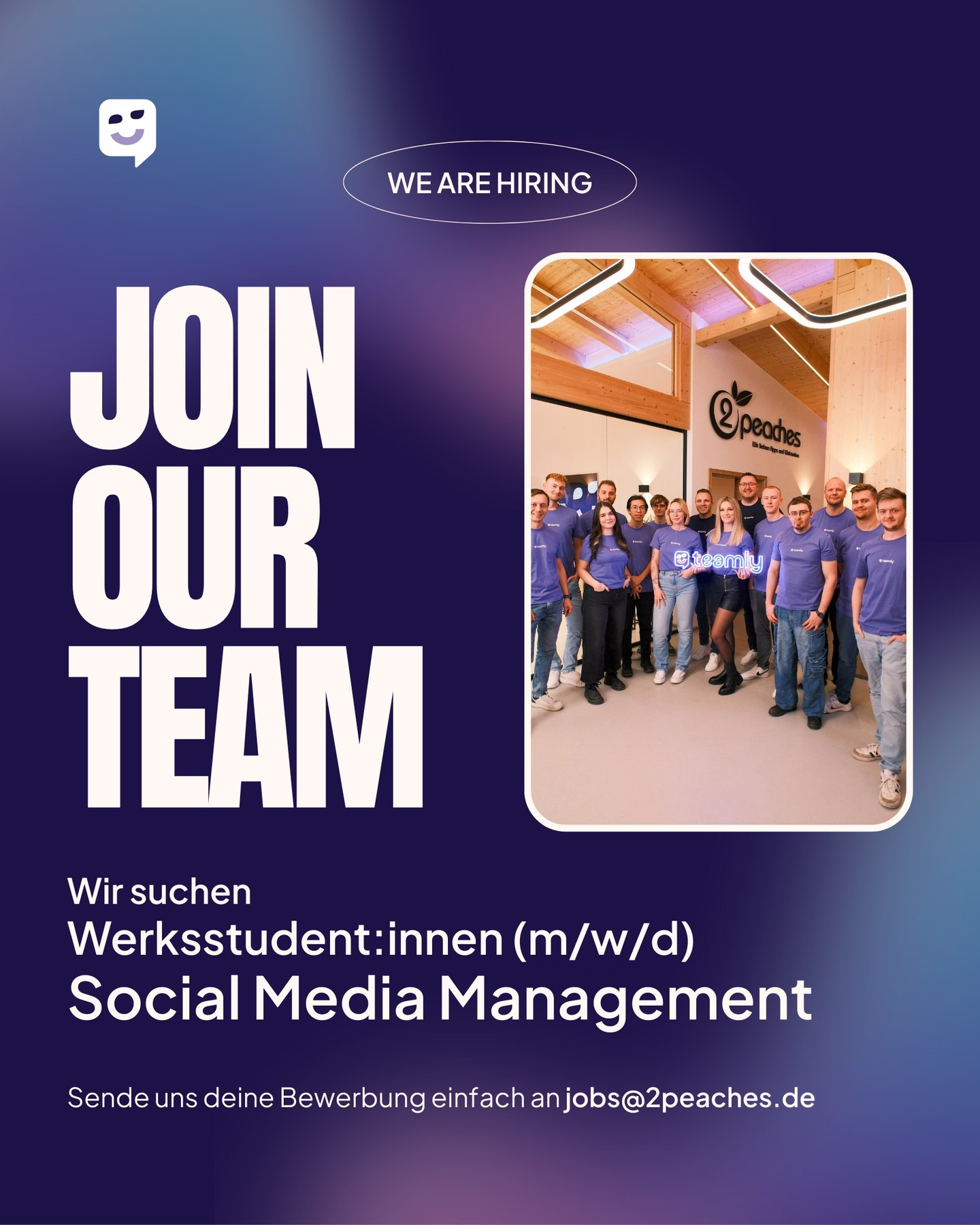 Du scrollst täglich durch LinkedIn und Instagram?