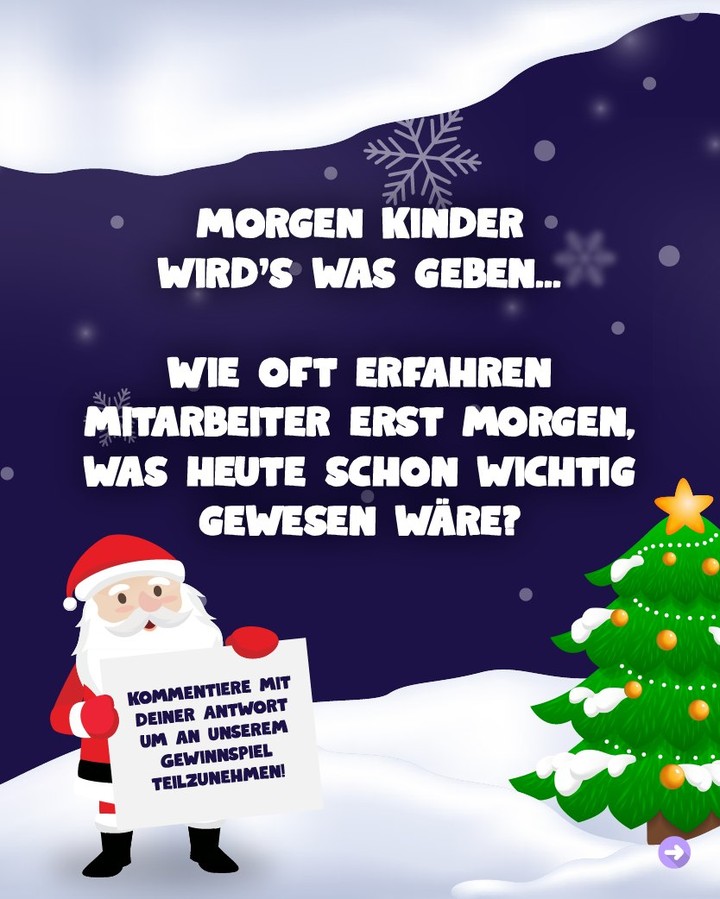 ✨ Türchen Nummer 17 im teamly-Adventskalender ist geöffnet! – Bild 2