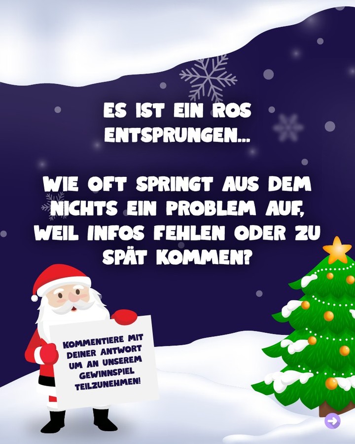 ✨ Türchen Nummer 24 im teamly-Adventskalender ist geöffnet! – Bild 2
