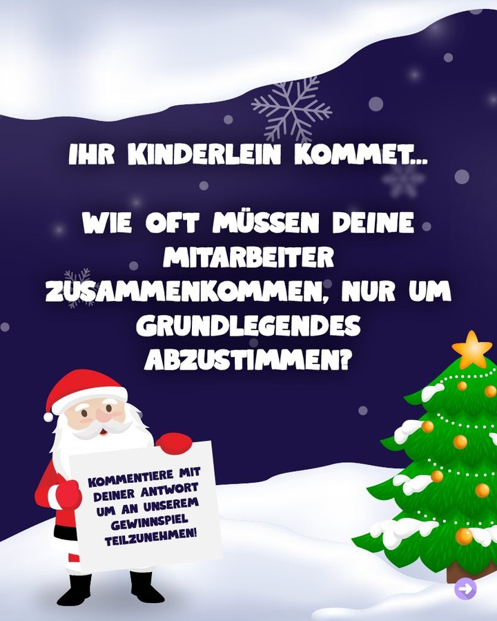✨ Türchen Nummer 14 im teamly-Adventskalender ist geöffnet! – Bild 2