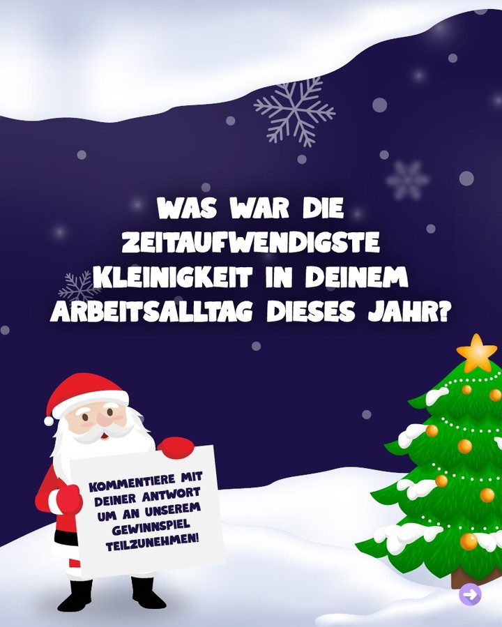 ✨ Türchen Nummer 8 im teamly-Adventskalender ist geöffnet! – Bild 2