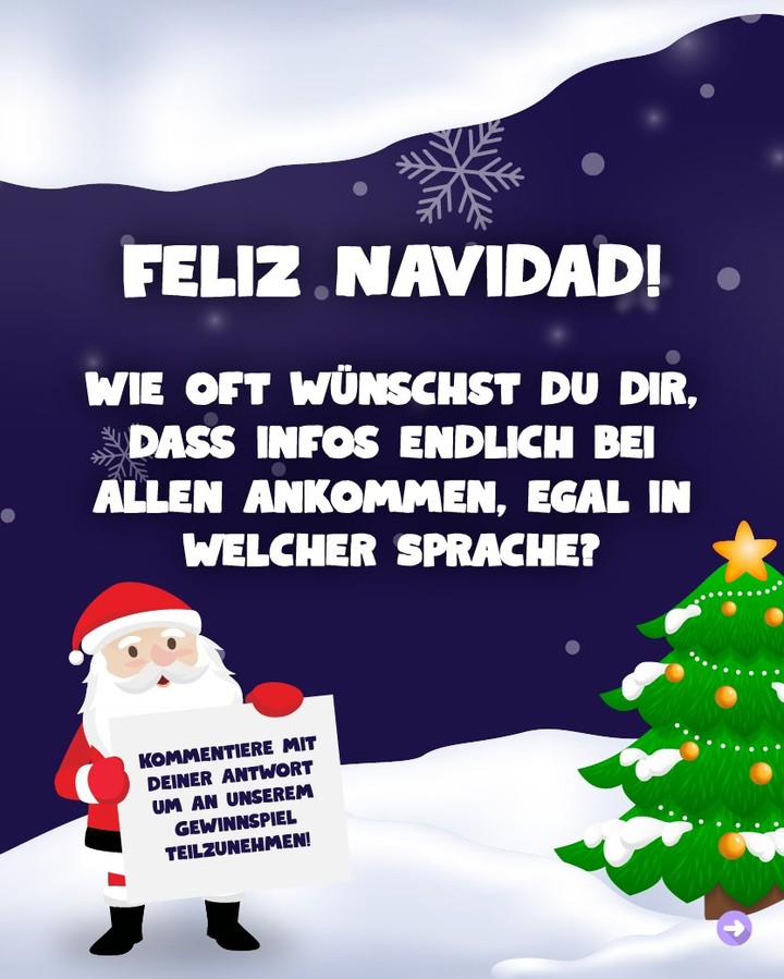✨ Türchen Nummer 24 im teamly-Adventskalender – das große Finale! – Bild 2
