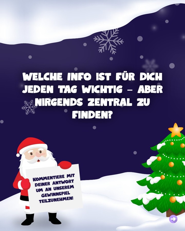 ✨ Das 10. Türchen im teamly-Adventskalender ist geöffnet! – Bild 2