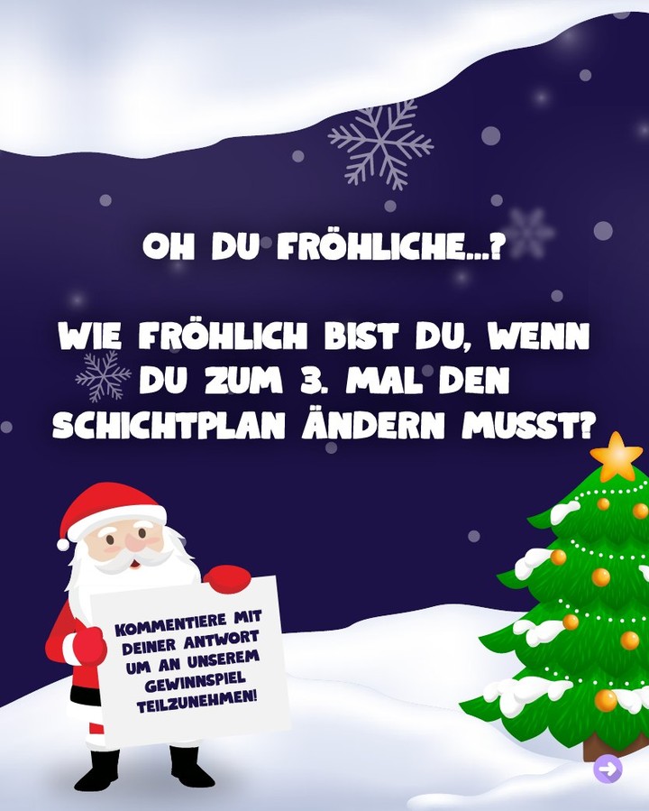 ✨ Türchen Nummer 19 im teamly-Adventskalender ist geöffnet! – Bild 2
