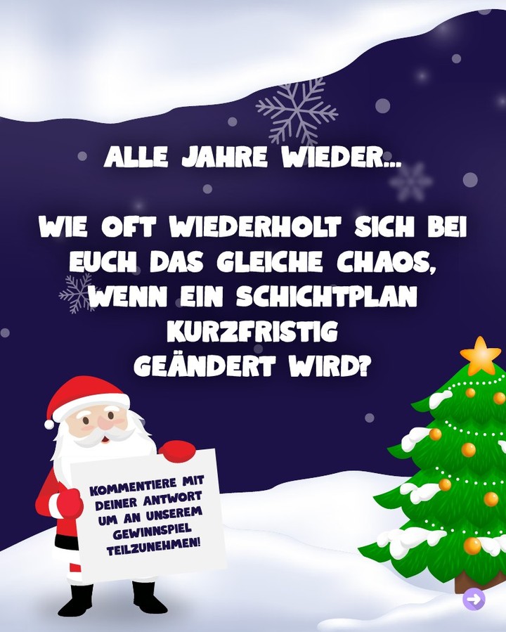 ✨ Türchen Nummer 23 im teamly-Adventskalender ist geöffnet! – Bild 2