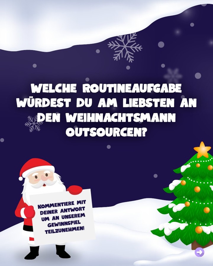 ✨ Türchen Nummer 9 im teamly-Adventskalender ist geöffnet! – Bild 2